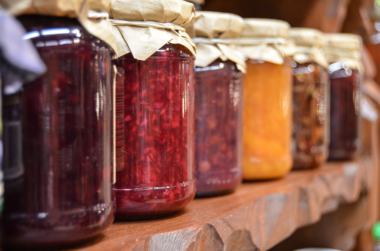 The Benefits of Eating Locally Sourced Food